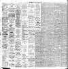 Evening Irish Times Monday 08 October 1894 Page 4