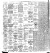 Evening Irish Times Wednesday 10 October 1894 Page 4