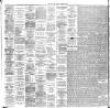 Evening Irish Times Monday 22 October 1894 Page 4