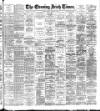 Evening Irish Times Monday 19 November 1894 Page 1