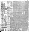 Evening Irish Times Friday 01 March 1895 Page 4