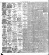 Evening Irish Times Monday 04 March 1895 Page 4