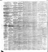 Evening Irish Times Friday 22 March 1895 Page 8