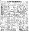Evening Irish Times Wednesday 08 May 1895 Page 1