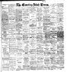 Evening Irish Times Friday 27 December 1895 Page 1