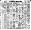 Evening Irish Times Tuesday 14 January 1896 Page 1