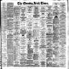 Evening Irish Times Wednesday 22 January 1896 Page 1