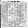 Evening Irish Times Monday 17 February 1896 Page 1