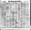 Evening Irish Times Wednesday 09 September 1896 Page 1