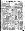 Evening Irish Times Thursday 28 January 1897 Page 1