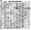 Evening Irish Times Friday 07 May 1897 Page 1