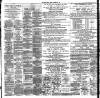 Evening Irish Times Monday 25 October 1897 Page 8