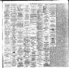 Evening Irish Times Monday 15 November 1897 Page 4