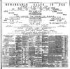 Evening Irish Times Tuesday 15 February 1898 Page 3