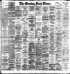 Evening Irish Times Thursday 01 September 1898 Page 1
