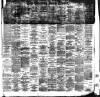 Evening Irish Times Monday 02 January 1899 Page 1