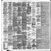 Evening Irish Times Monday 13 February 1899 Page 4
