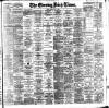 Evening Irish Times Friday 19 May 1899 Page 1