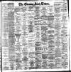 Evening Irish Times Wednesday 19 July 1899 Page 1