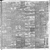 Evening Irish Times Monday 31 July 1899 Page 5
