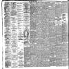 Evening Irish Times Wednesday 16 August 1899 Page 4