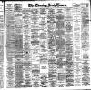 Evening Irish Times Friday 06 October 1899 Page 1