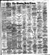 Evening Irish Times Saturday 07 October 1899 Page 1