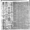 Evening Irish Times Thursday 12 October 1899 Page 4