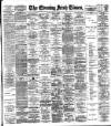 Evening Irish Times Friday 13 October 1899 Page 1