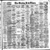 Evening Irish Times Monday 16 October 1899 Page 1