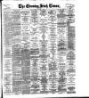 Evening Irish Times Saturday 21 October 1899 Page 1