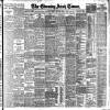 Evening Irish Times Tuesday 05 December 1899 Page 1