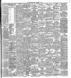 Evening Irish Times Friday 08 December 1899 Page 5