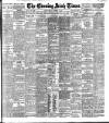 Evening Irish Times Monday 11 December 1899 Page 1