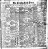 Evening Irish Times Wednesday 20 December 1899 Page 1