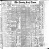 Evening Irish Times Wednesday 31 January 1900 Page 1