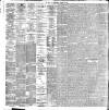 Evening Irish Times Wednesday 31 January 1900 Page 4