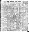 Evening Irish Times Saturday 17 March 1900 Page 1