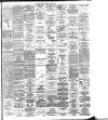 Evening Irish Times Saturday 23 June 1900 Page 9