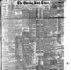 Evening Irish Times Monday 30 July 1900 Page 1