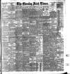 Evening Irish Times Wednesday 12 September 1900 Page 1