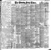 Evening Irish Times Monday 08 October 1900 Page 1