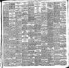 Evening Irish Times Monday 12 November 1900 Page 5