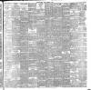 Evening Irish Times Monday 03 December 1900 Page 5