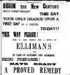 Evening Irish Times Tuesday 15 January 1901 Page 9
