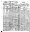 Evening Irish Times Wednesday 02 January 1901 Page 8