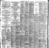Evening Irish Times Friday 11 January 1901 Page 8
