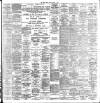 Evening Irish Times Monday 11 March 1901 Page 7