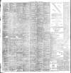 Evening Irish Times Wednesday 10 April 1901 Page 2