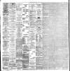 Evening Irish Times Monday 15 April 1901 Page 4